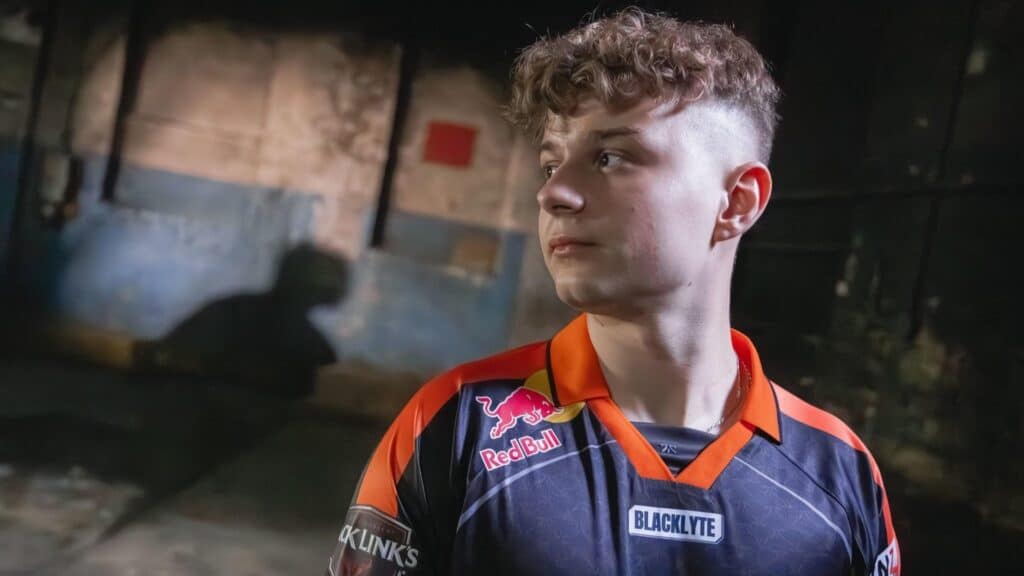 Michał "Avahir" Kudliński tweet media