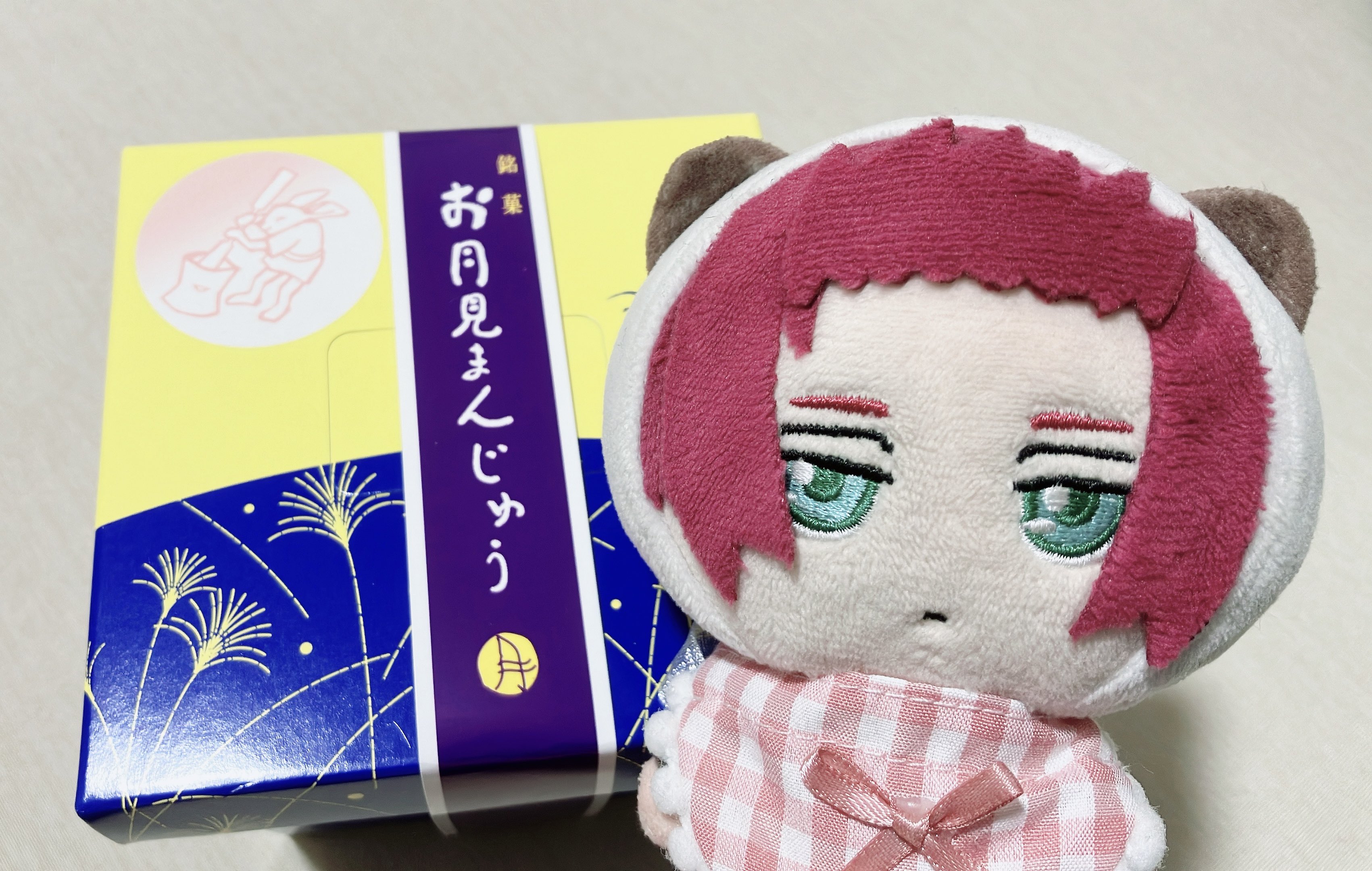 おもちもちもちページ おもちもちもち🐰 (@ochimo_chimochi) / X