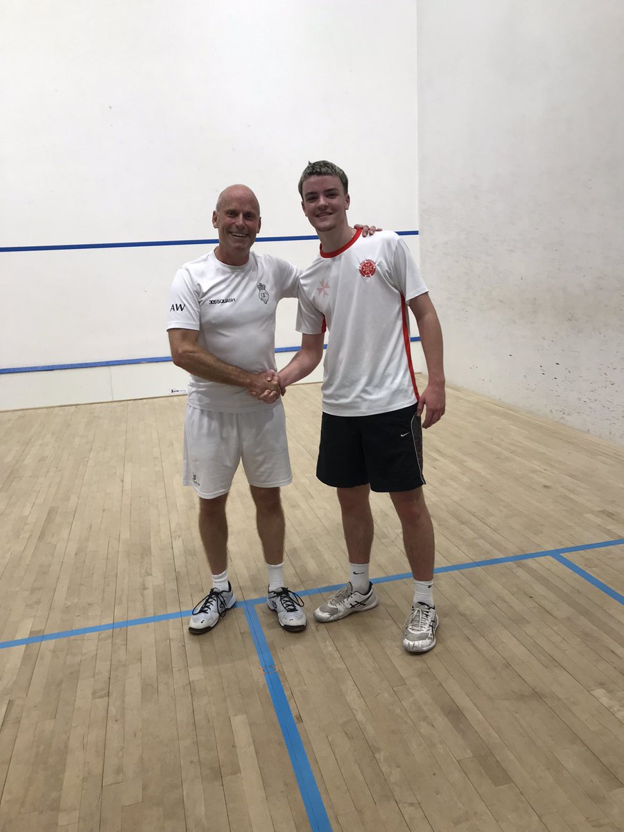 Marlborough Squash tweet media