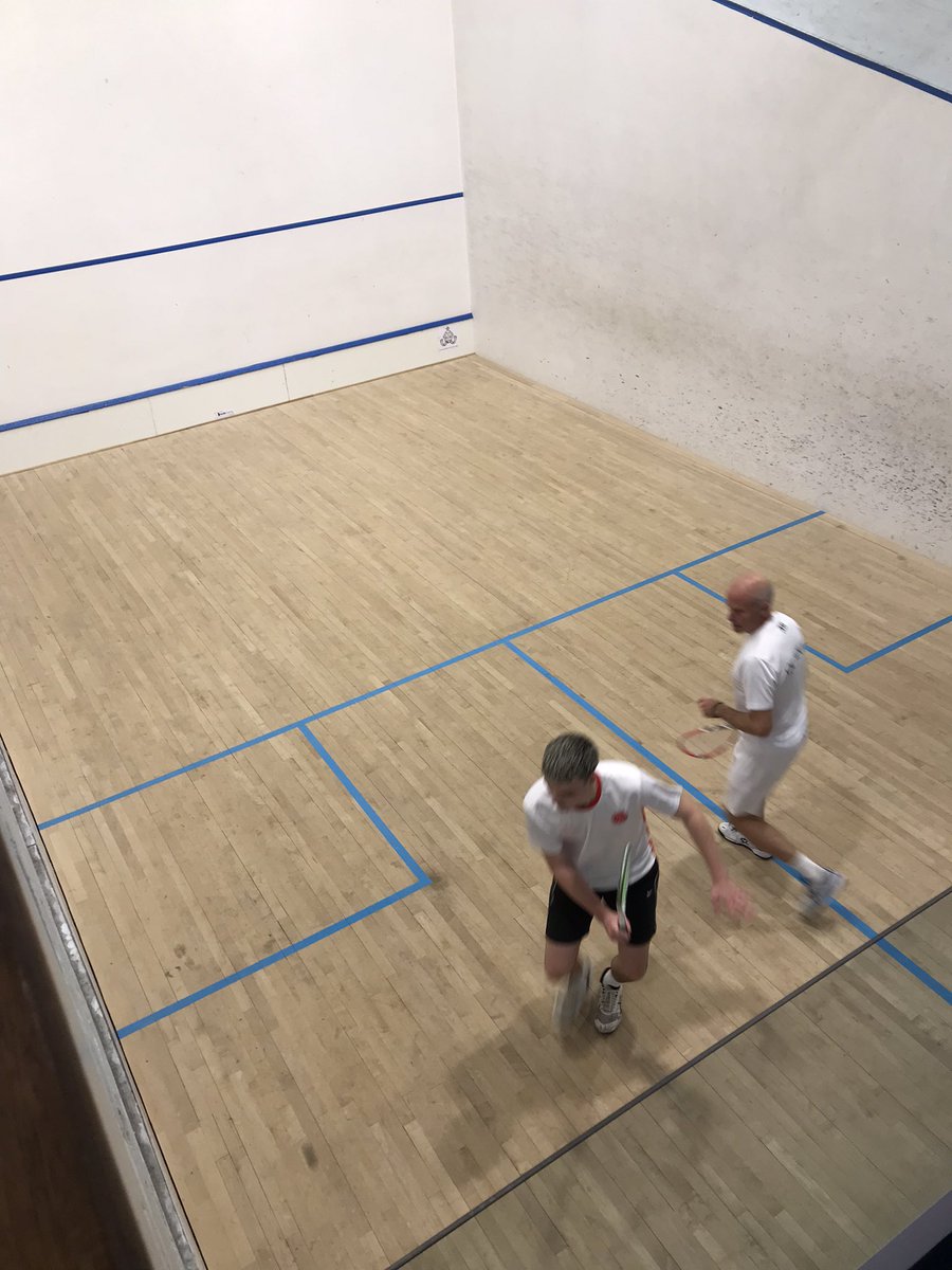 Marlborough Squash tweet media