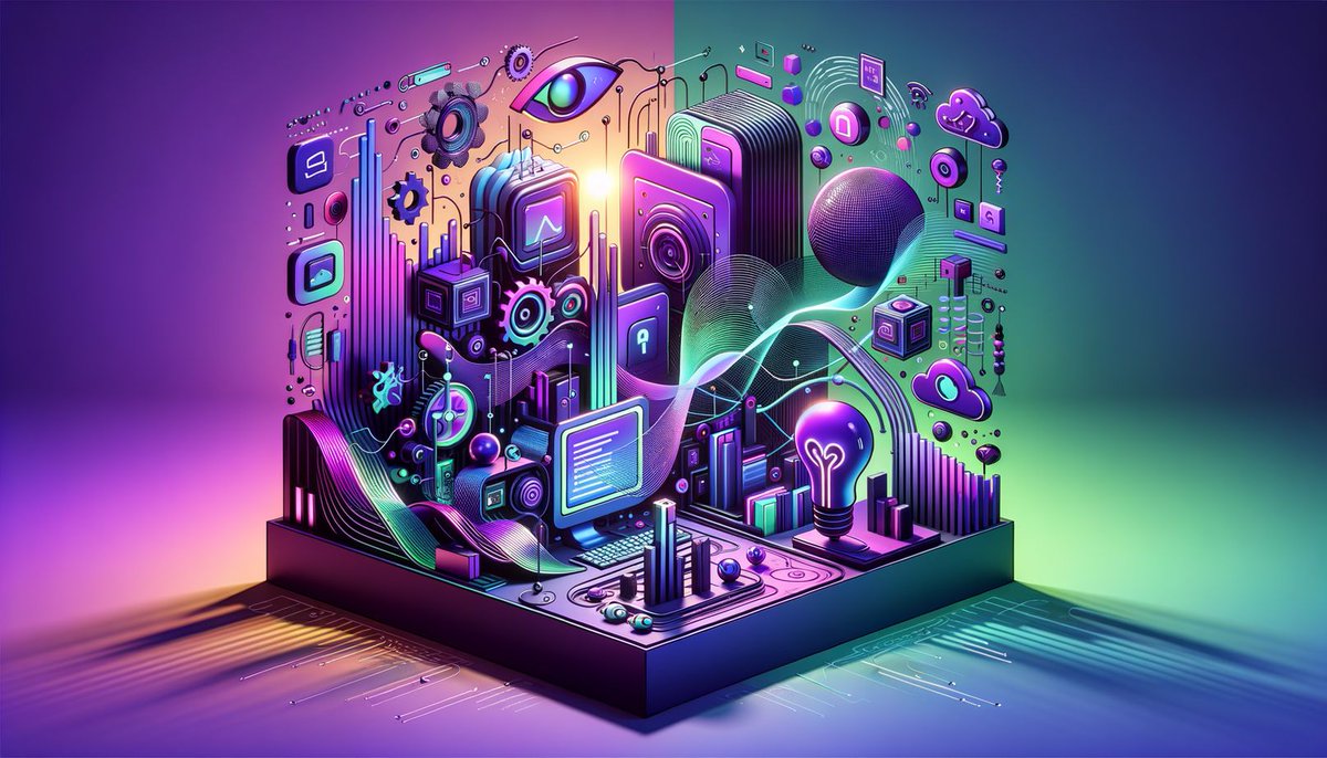 sista_ai's tweet image. A 1,200-word article in under a minute? Real-time summaries aren’t hype—they’re a workflow upgrade. Wanna see it in action? 🤖🗞️
📖 Read More 👉 blog.sista.ai/2025/10/real-t…
🔥 Start Now 👉 smart.sista.ai
#AI #voiceAI #summarizer