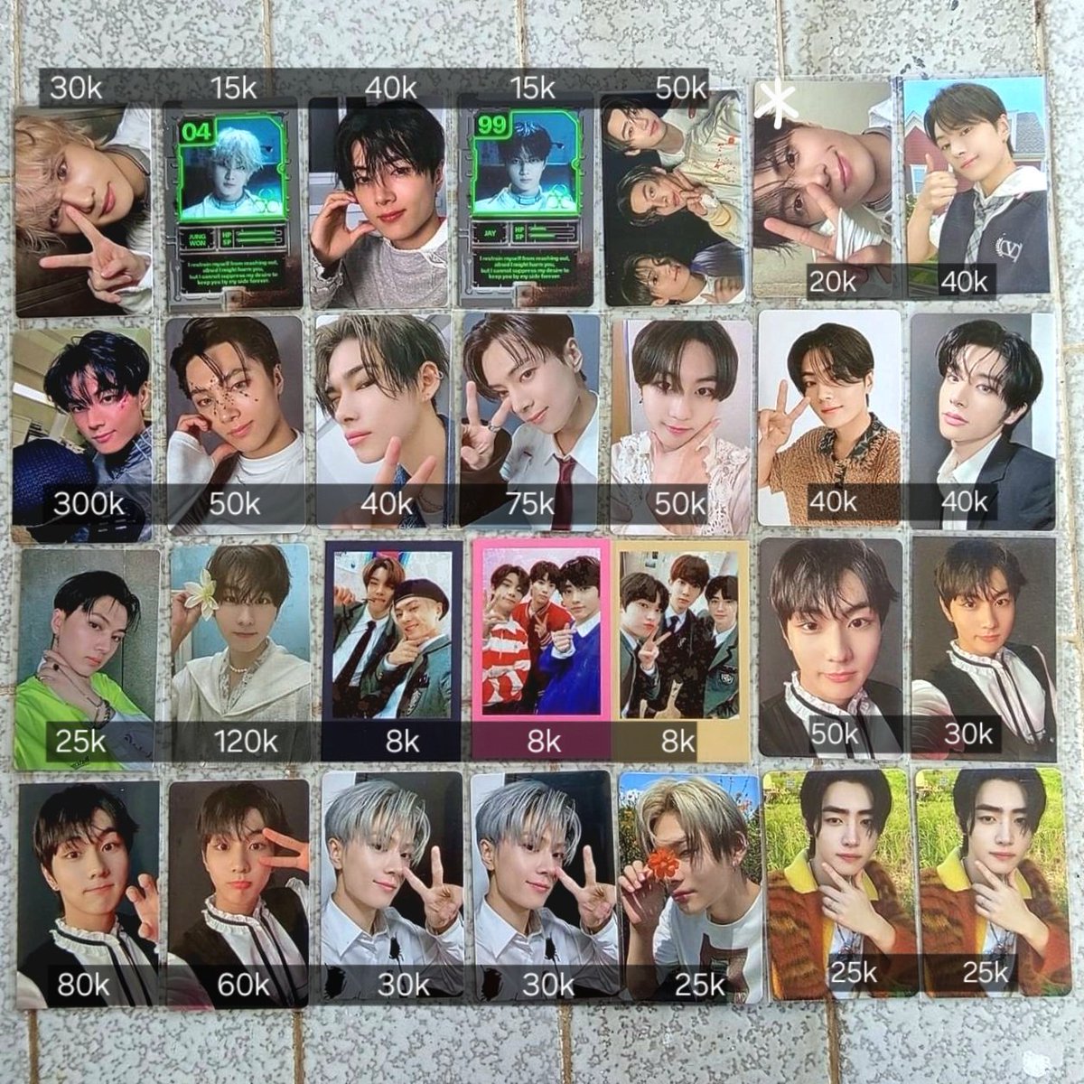 jeje꣑ৎ | mt after DM tweet media