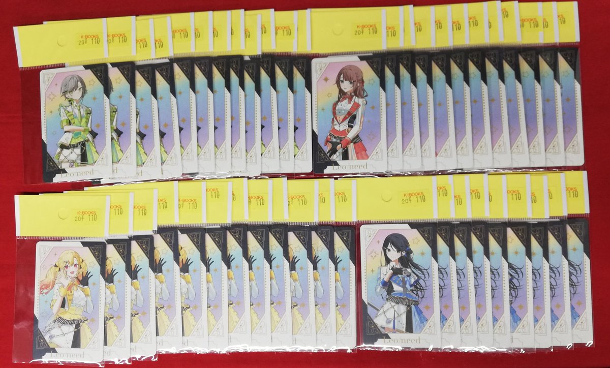 入荷情報】 『プロジェクトセカイ』より プロジェクトセカイ 5th