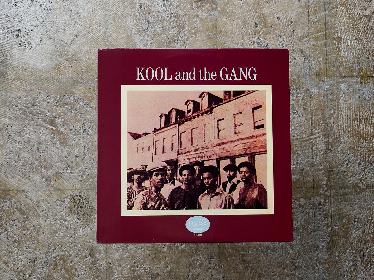 [今週の年別プレイ・スケジュール]

10月の月曜～金曜は、20時から1時間ほど週替りで1968年から1972年のブラック・ミュージックにフォーカスしてレコードをプレイします

10月6日（月）から10日（金）までは1969年です