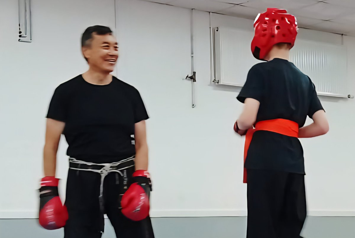TrulyDaveWong's tweet image. #martialarts #MartialArtsTraining #sparring #wadoryu #wadoryukarate #karate #karatetraining #karateka #coaching