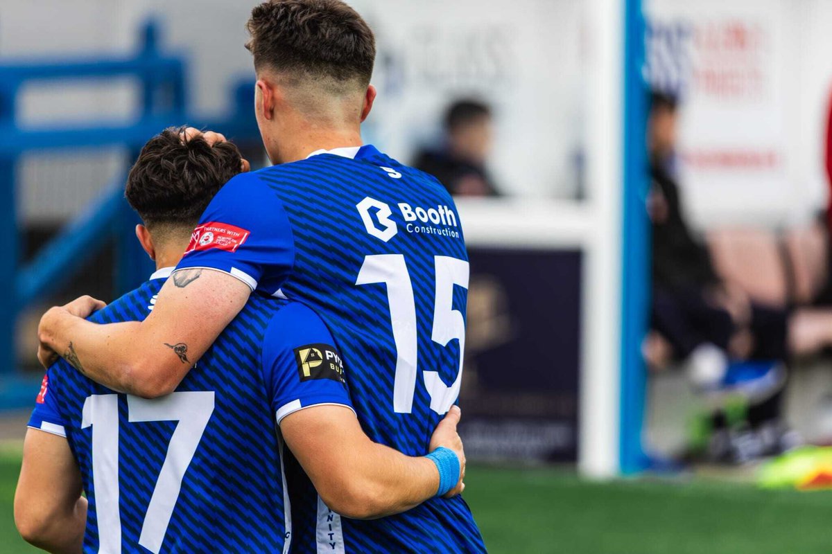 Gainsborough Trinity tweet media