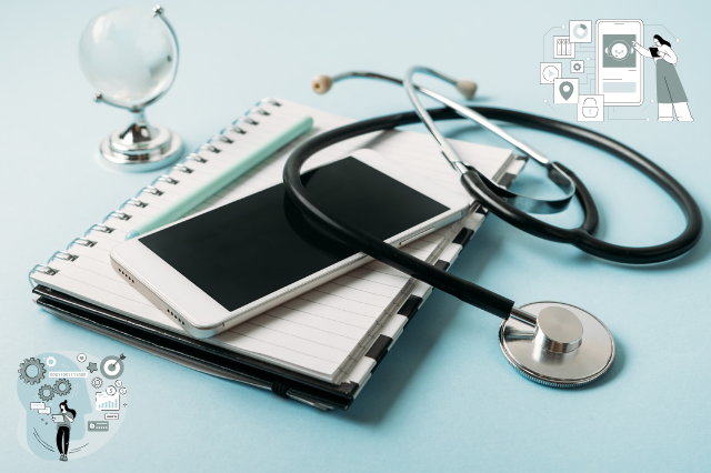 NInformatics's tweet image. Citation: Di Tomasso, C. (2025). Transforming nursing practice: A model for digital health project management. Canadian Journal of Nursing Informatics, 20(3). cjni.net/journal/?p=153…