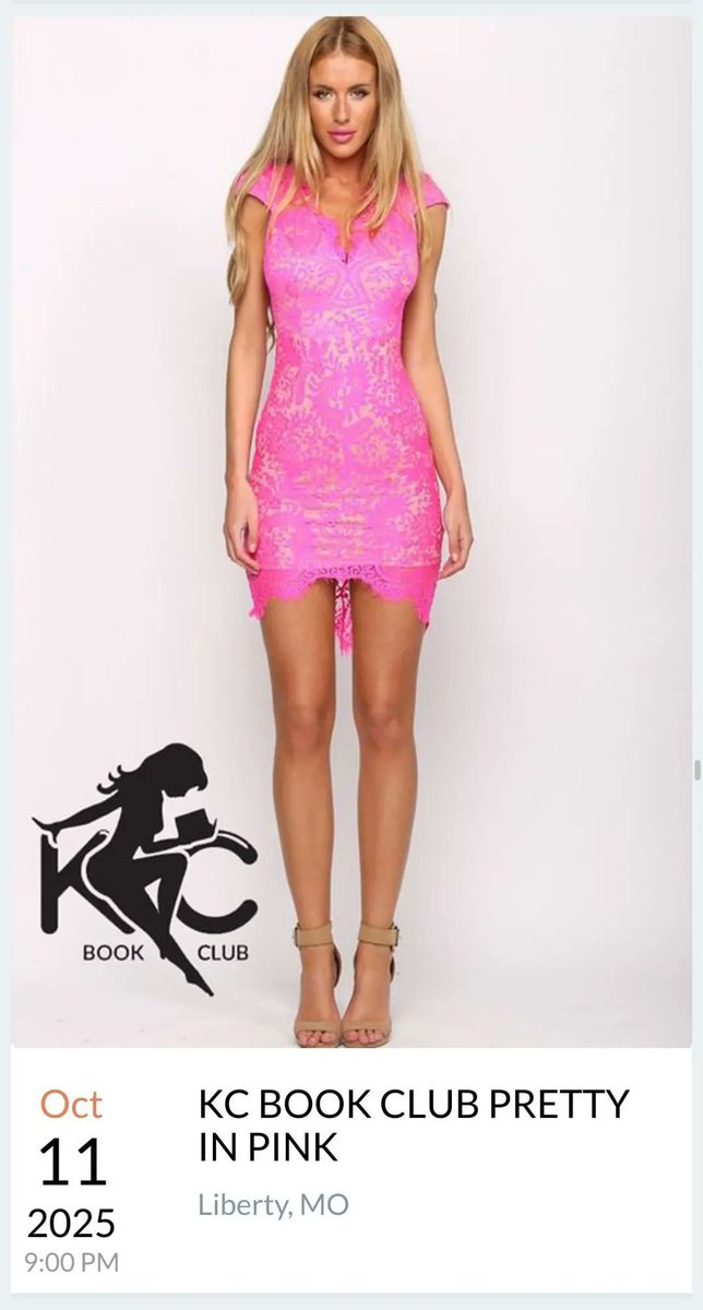 KCBookClub's tweet image. 