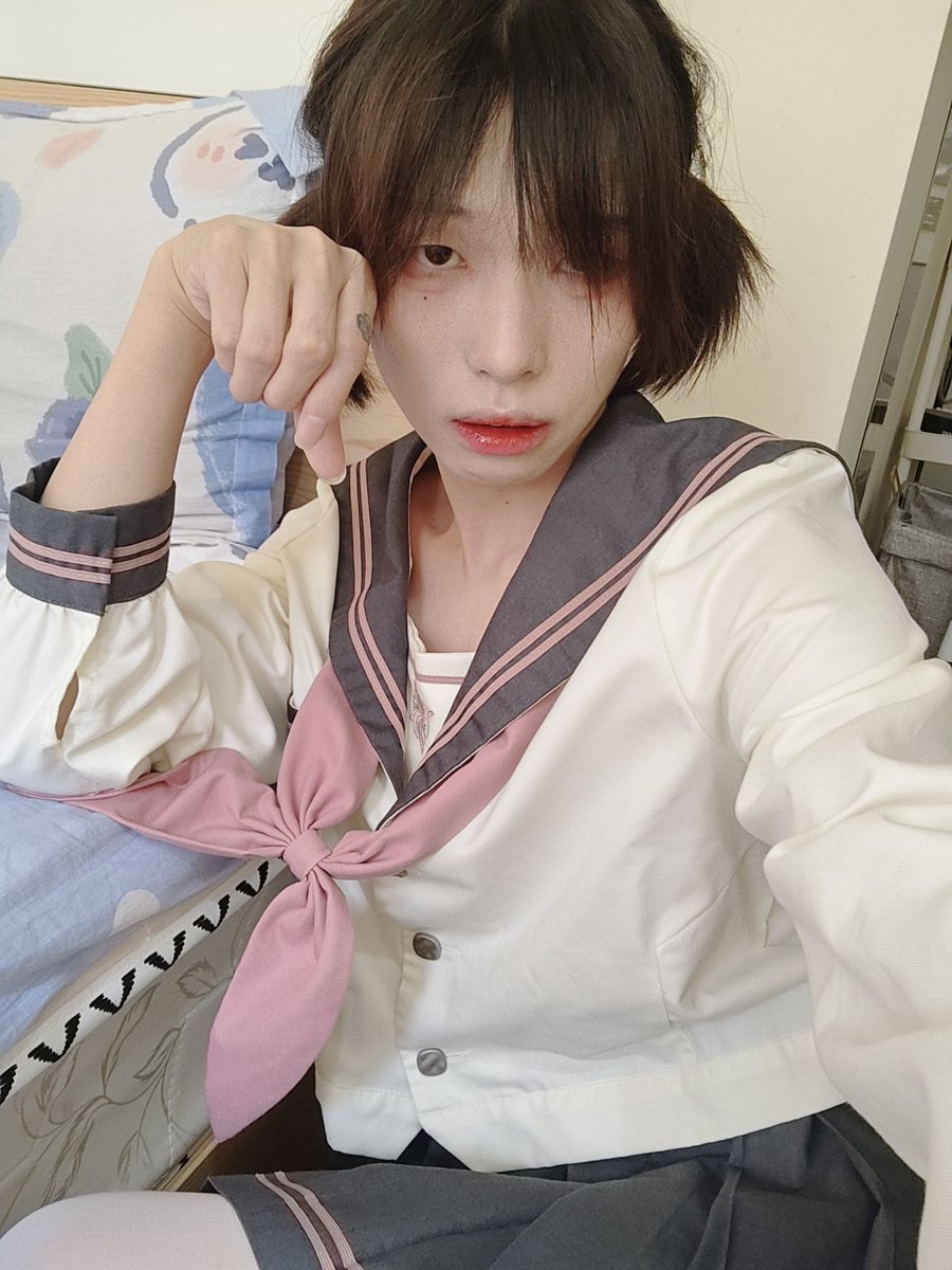 橘籽🍥 (@xwjuzi) / Posts / X