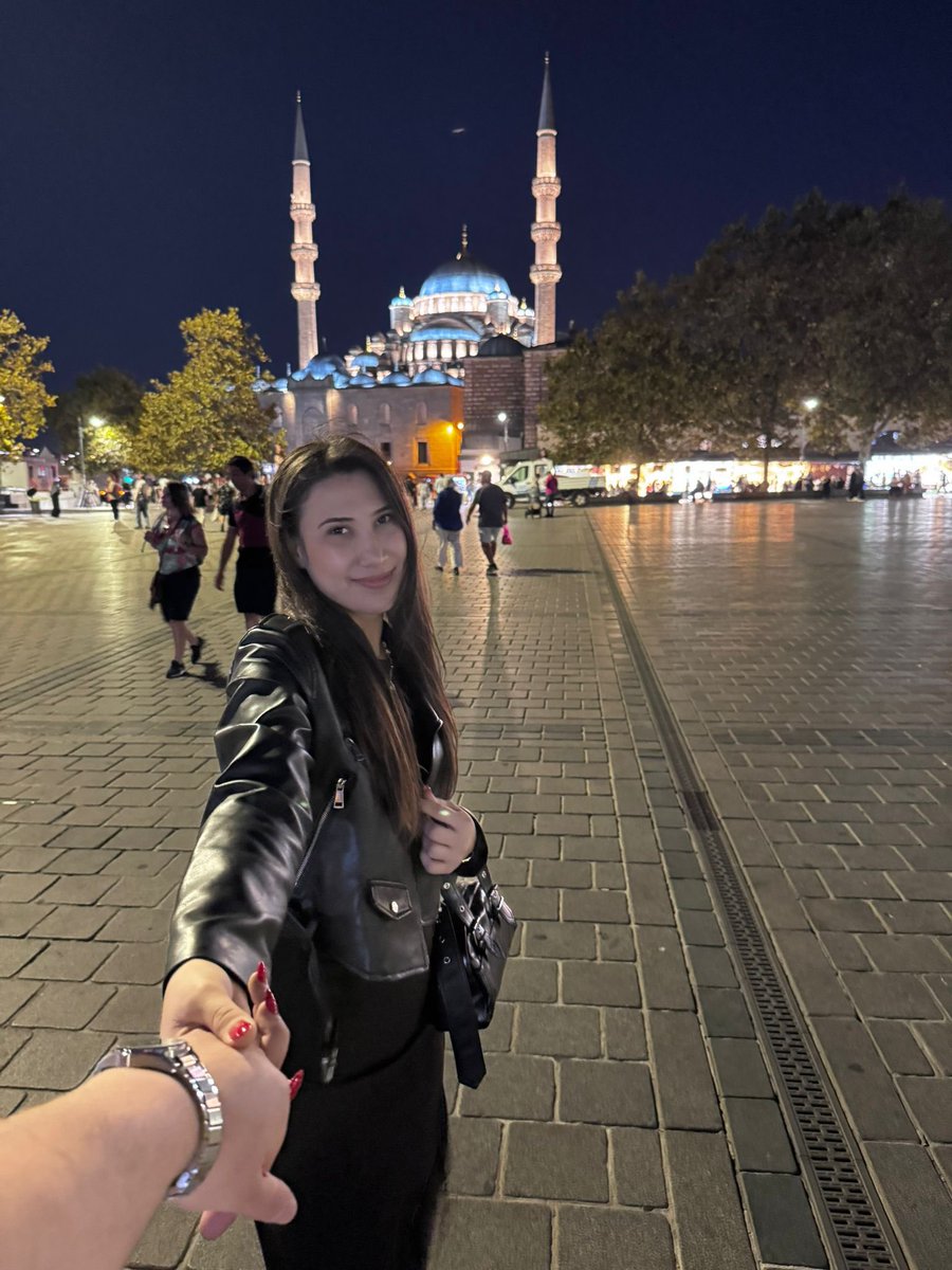 Her şey seninle güzel 🤍