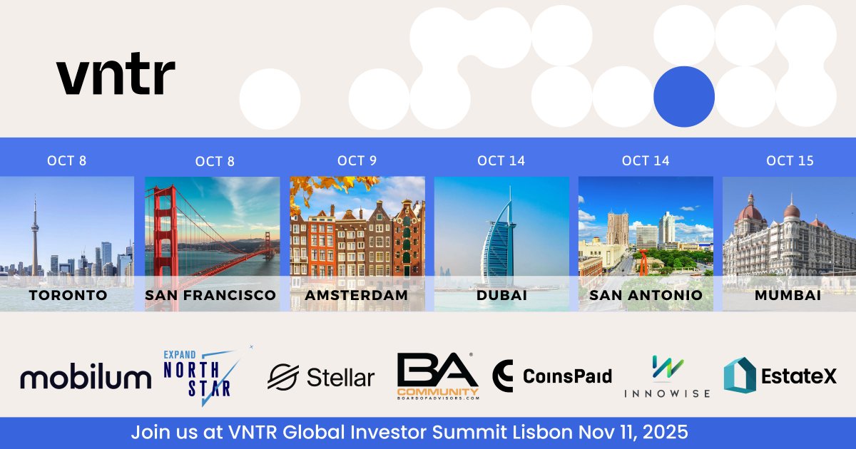 VNTR Capital tweet media