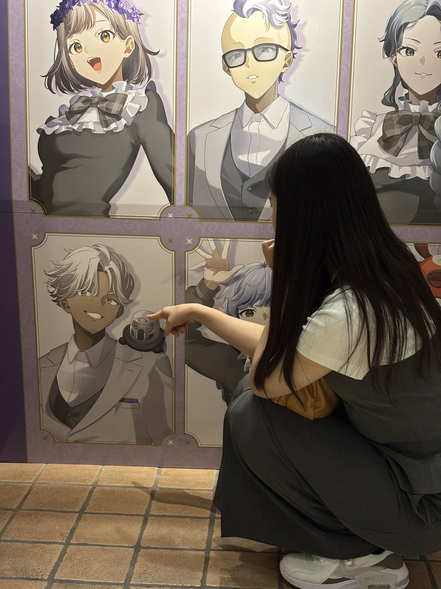 r_imu__'s tweet image. 行ってきましたー！🫶
美味しすぎでした
そしてなんとかジャッスクコンプリート
 #UFORU  #スイパラ