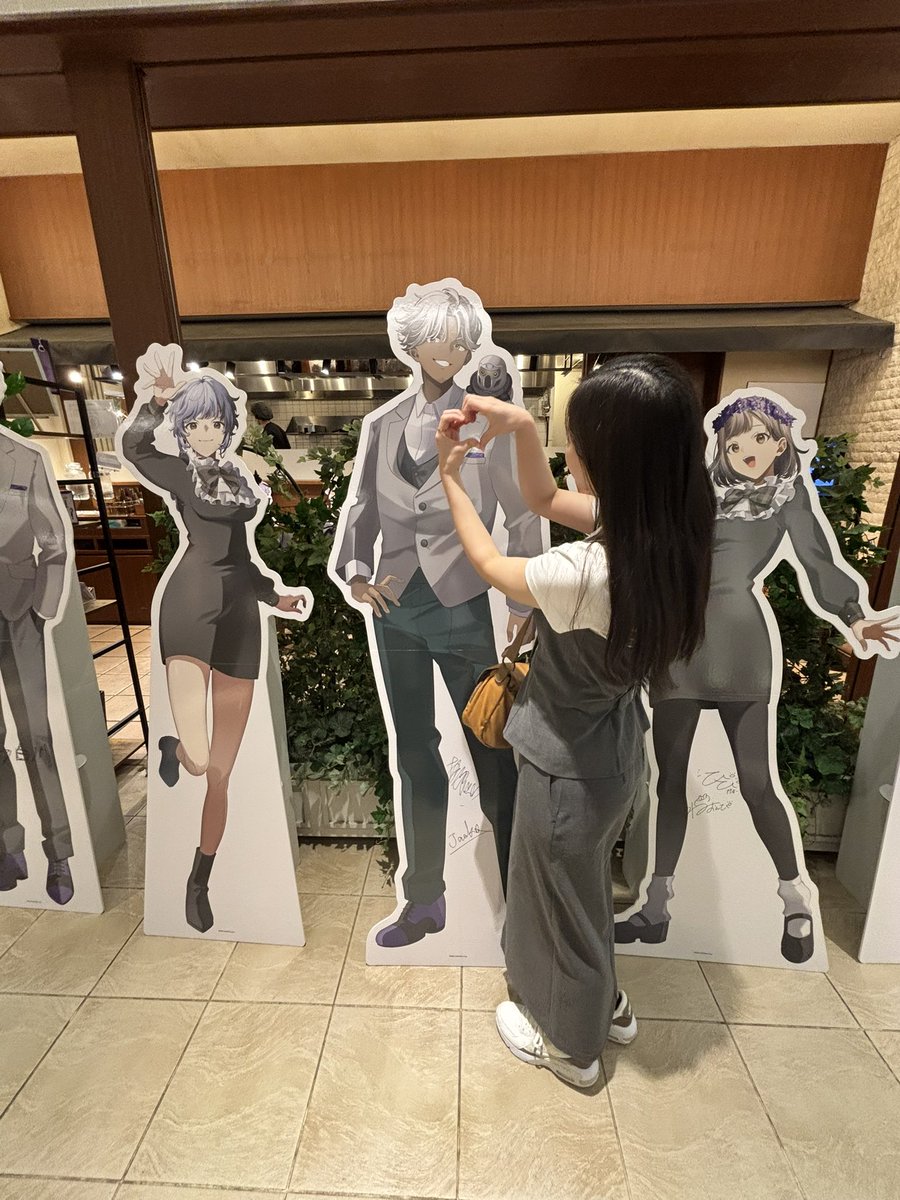 r_imu__'s tweet image. 行ってきましたー！🫶
美味しすぎでした
そしてなんとかジャッスクコンプリート
 #UFORU  #スイパラ