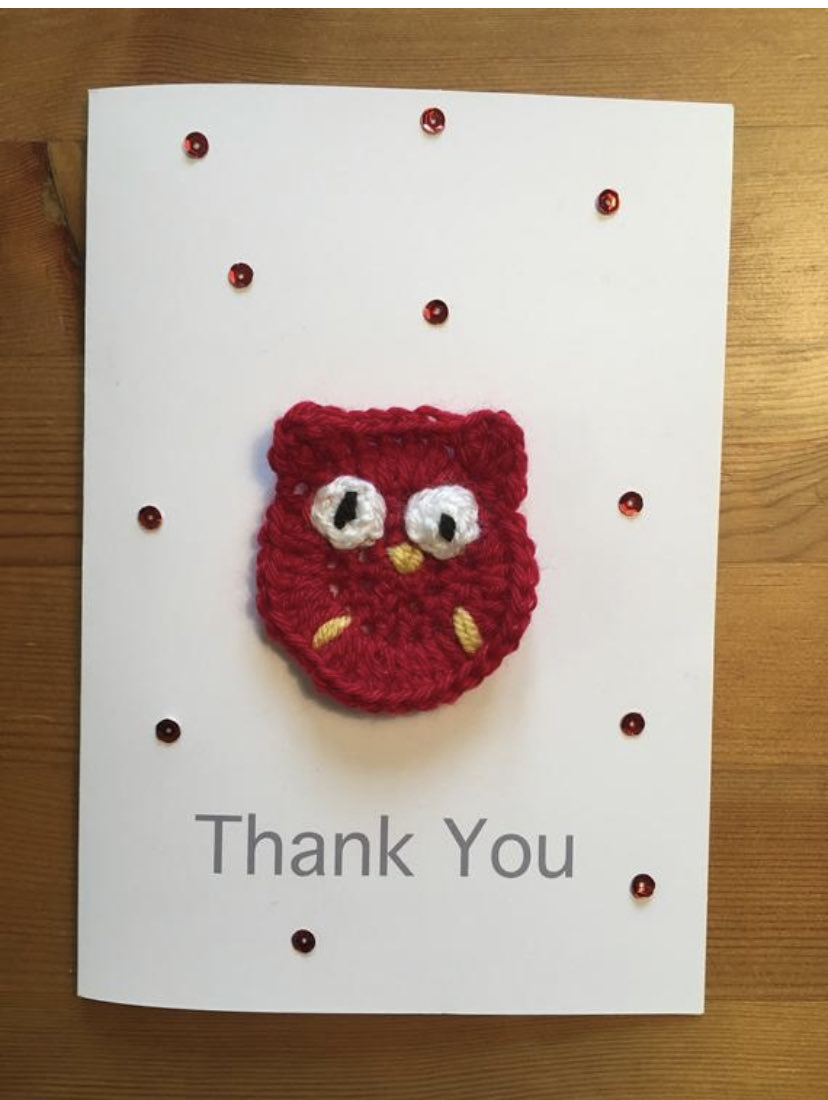 okthenwhatsnext's tweet photo. Morning and Happy World Teacher’s Day! 👨🏼‍🏫 And it’s also national #dosomethingnice day!  Do you have a favourite teacher you’d like to thank? Have a look at my #greetingscards 

Available in my #Etsy shop : https://t.co/HZhjeLb51C

#earlybiz #crochet #ukgiftam #ukgifthour https://t.co/ddzxsUQDne