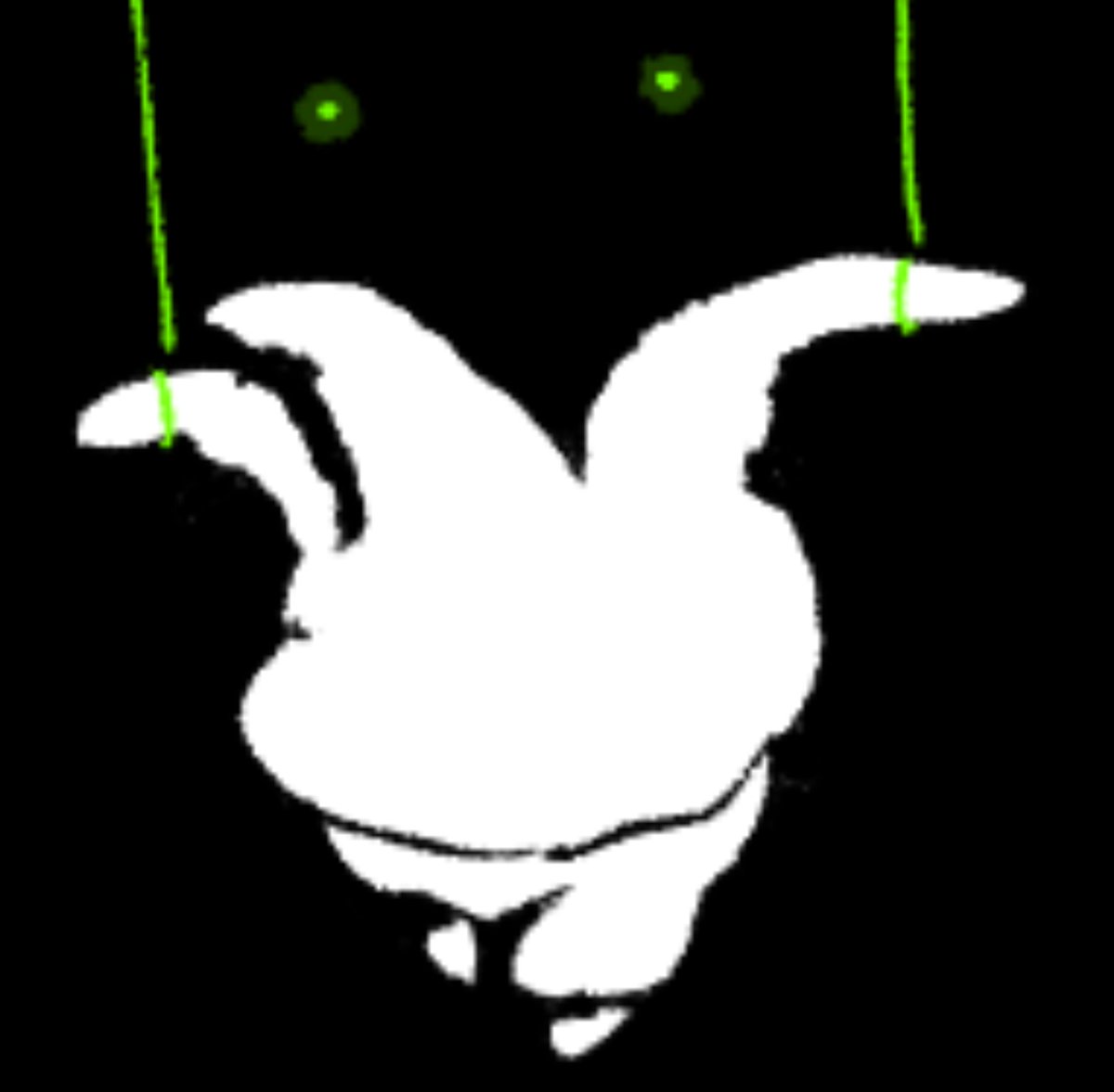 weegie3friends's tweet photo. exetober 04

puppet strings

#exetober #execommunity 
#whatcouldpawsablygowrong https://t.co/2OgFzLSbwP