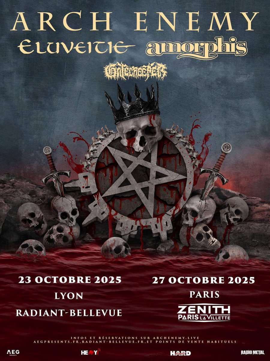 Radio Metal tweet media