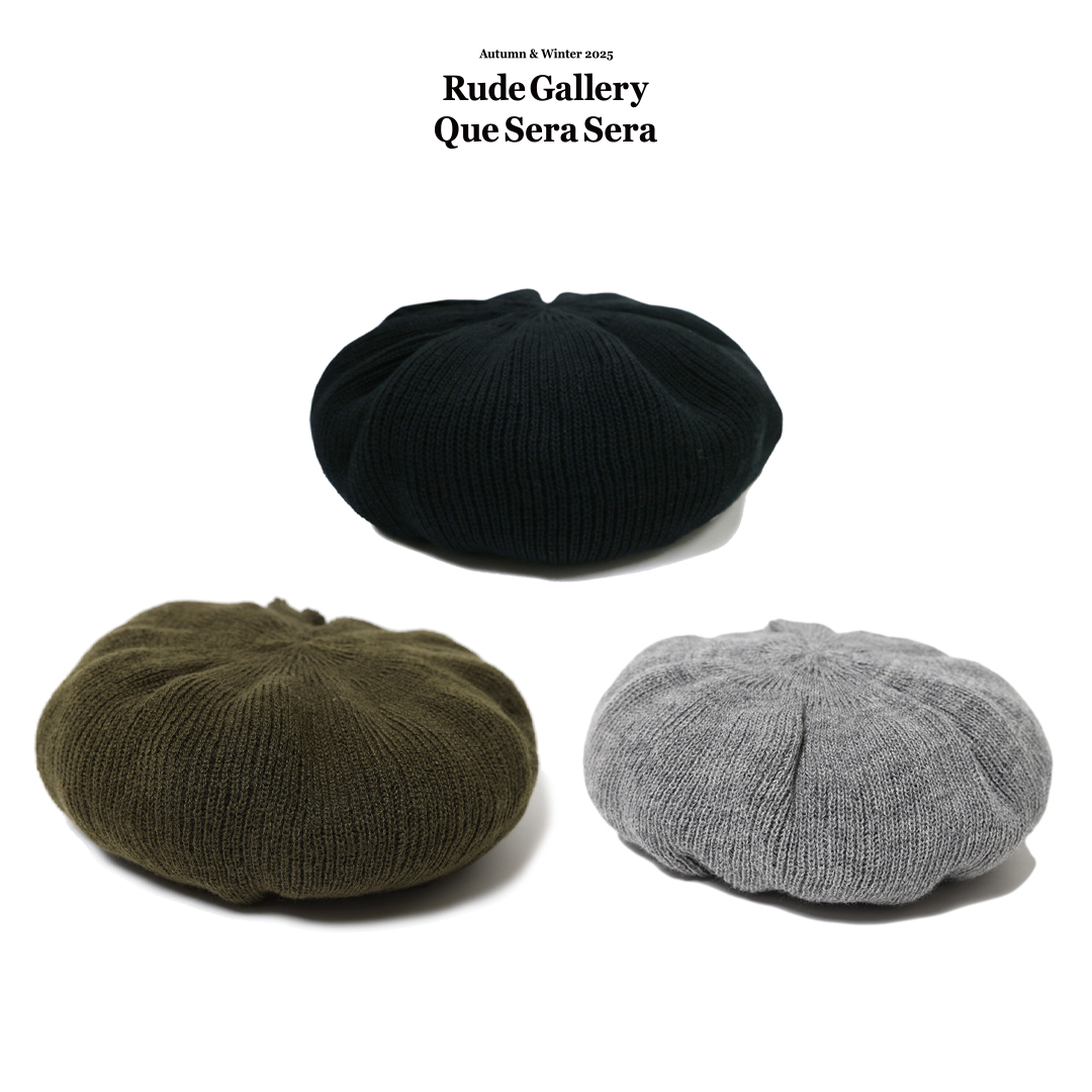しん RUDE GALLERY キャスケット RUDE GALLERY (@rude_gallery) / X