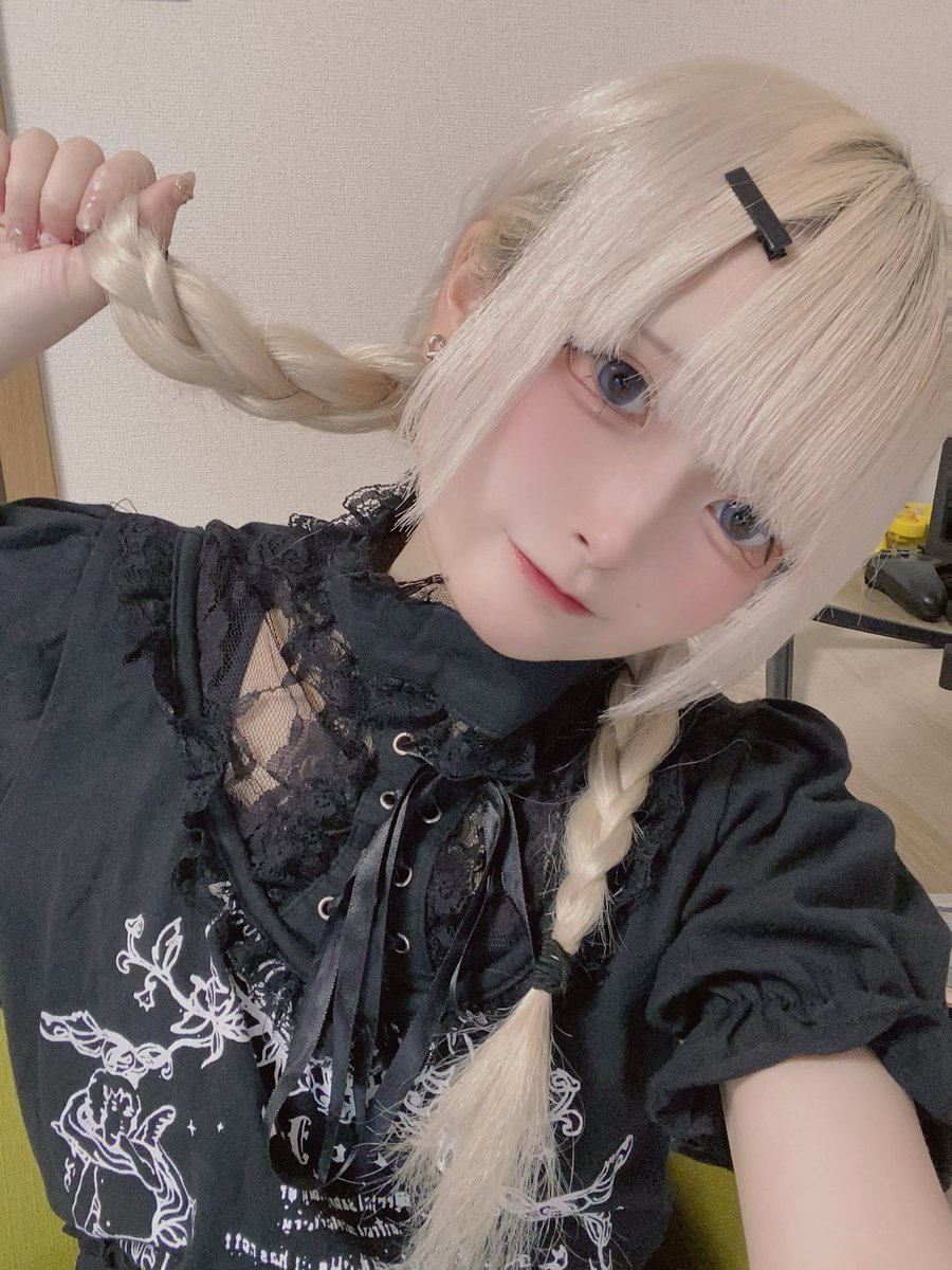 るるか⚡️ (@ruruka_zr) / Posts / X