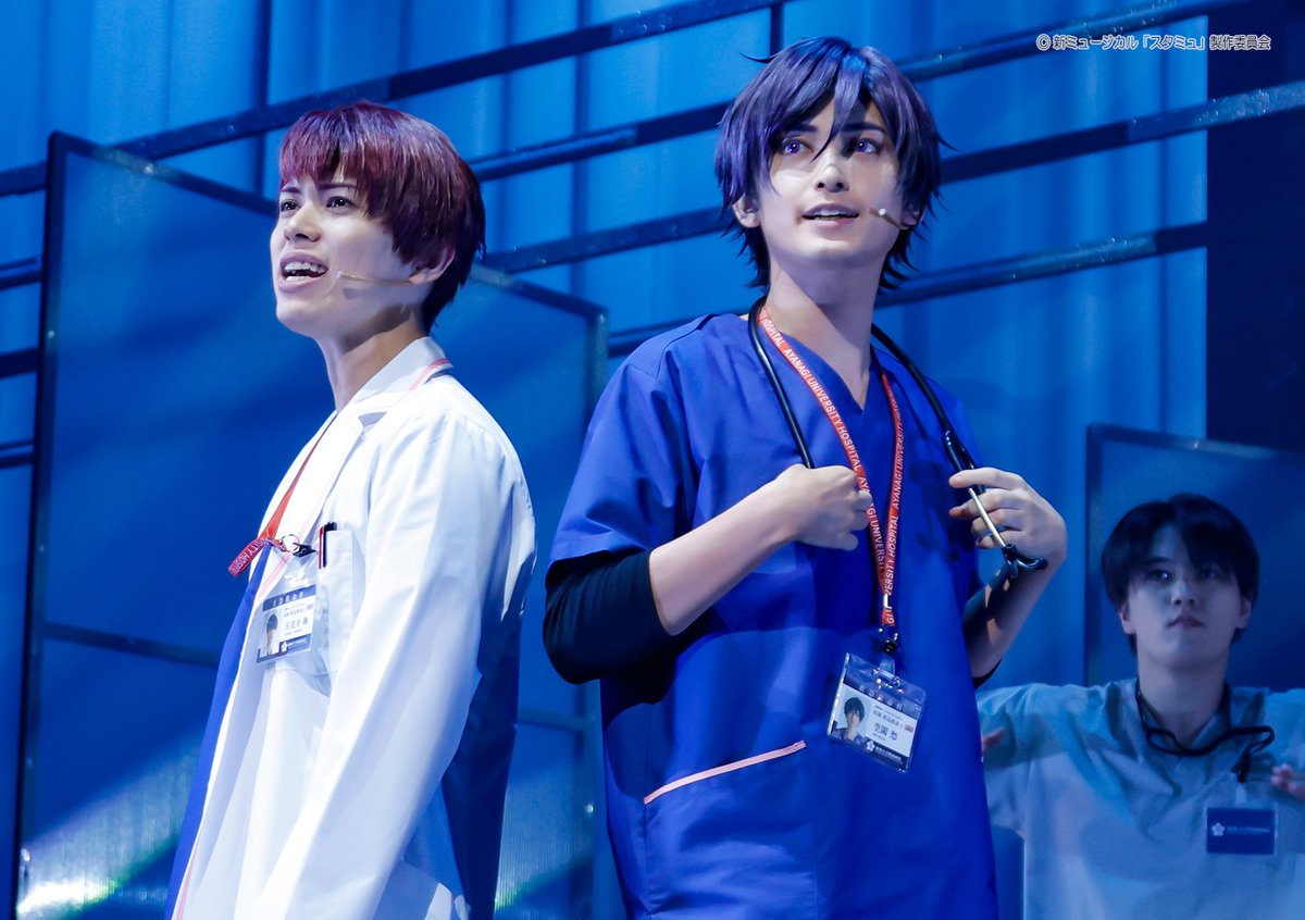 スタミュミュ 『MIRACLE REVUE』 Blu-ray 予約受付中? \＼ ▽価格 