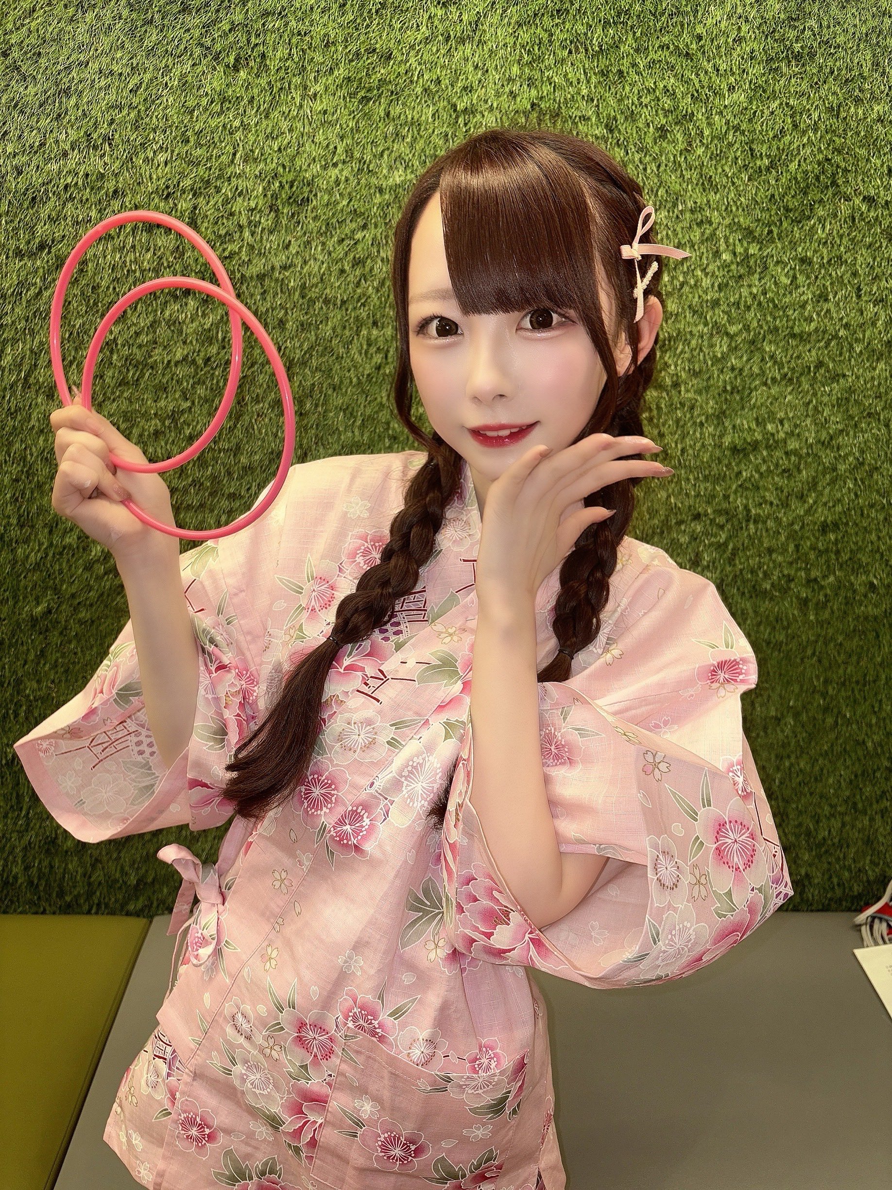 ザッキー(啝燬甕據)め組🦀🍓🐼【公式(self)👑🎀】おちよちゃん