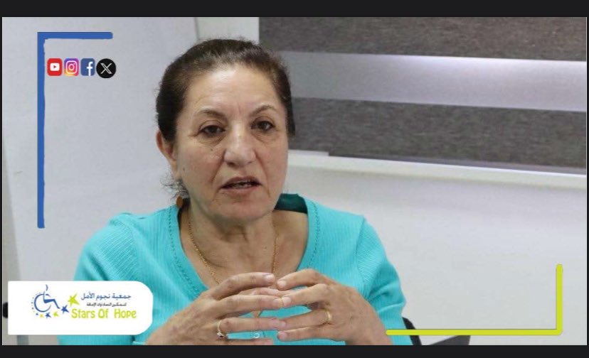 SHS_Society's tweet photo. جانب من عقد جمعية نجوم الأمل اجتماعاً للجان التوجيهية والفنية لشبكة مقدمي خدمات الدعم للأشخاص ذوي الإعاقة

يأتي ذلك ضمن مشروع تعزيز خدمات الدعم للأشخاص ذوي الإعاقة المنفذ من قبلنا بالشراكة مع الوكالة البلجيكية للتعاون الدولي بتمويل من الحكومة البلجيكية

📌المزيد في التعليق الأول https://t.co/yaQPAlq1Ua