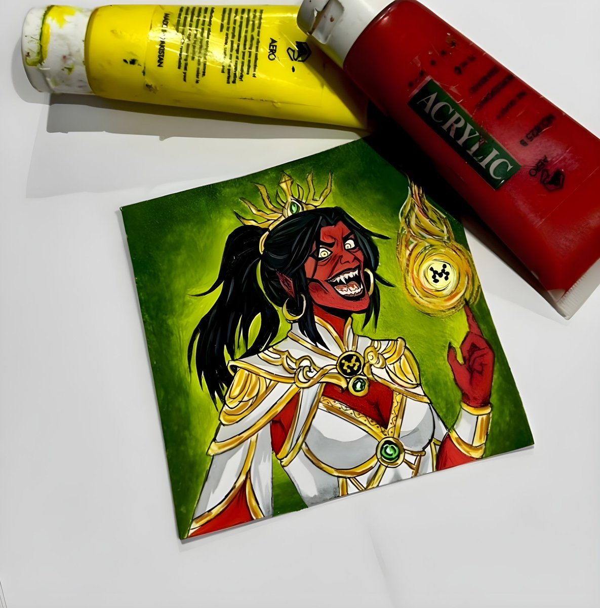 Տᑌᗰᗩᑎ ᗴ꓄ᕼ tweet media