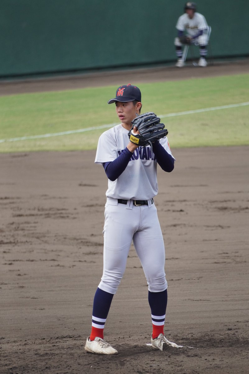 横浜高校 2026年度より採用「新制服」導入決定！ 今から6年前の令和元年5