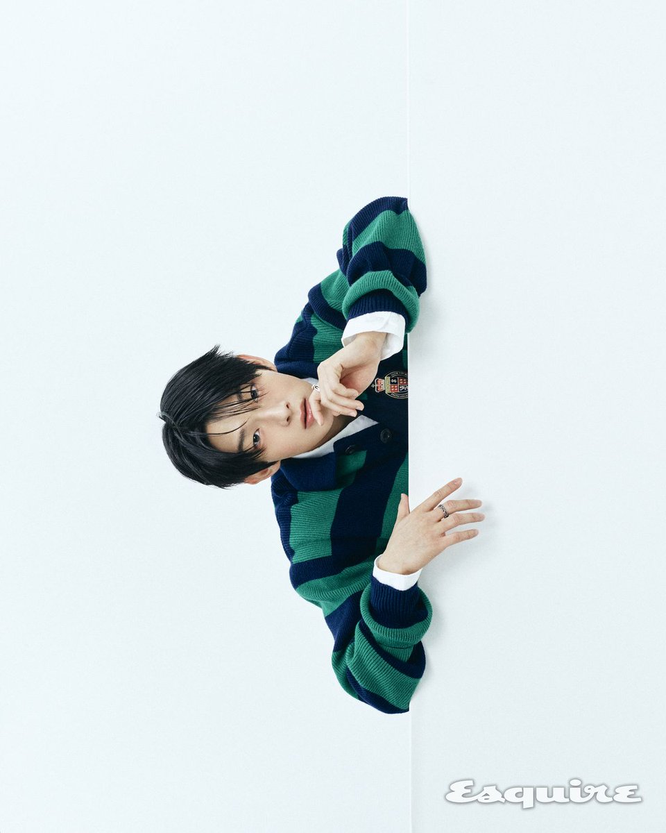 ahofnews's tweet photo. [𝗘𝗦𝗤𝗨𝗜𝗥𝗘] 251005

𝗔𝗛𝗢𝗙 (아홉) : #STEVEN #스티븐 for 𝗘𝗦𝗤𝗨𝗜𝗥𝗘 𝗪𝗘𝗟𝗟𝗡𝗘𝗦𝗦

#AHOF #아홉 @AHOF_official https://t.co/vFeij05ba1