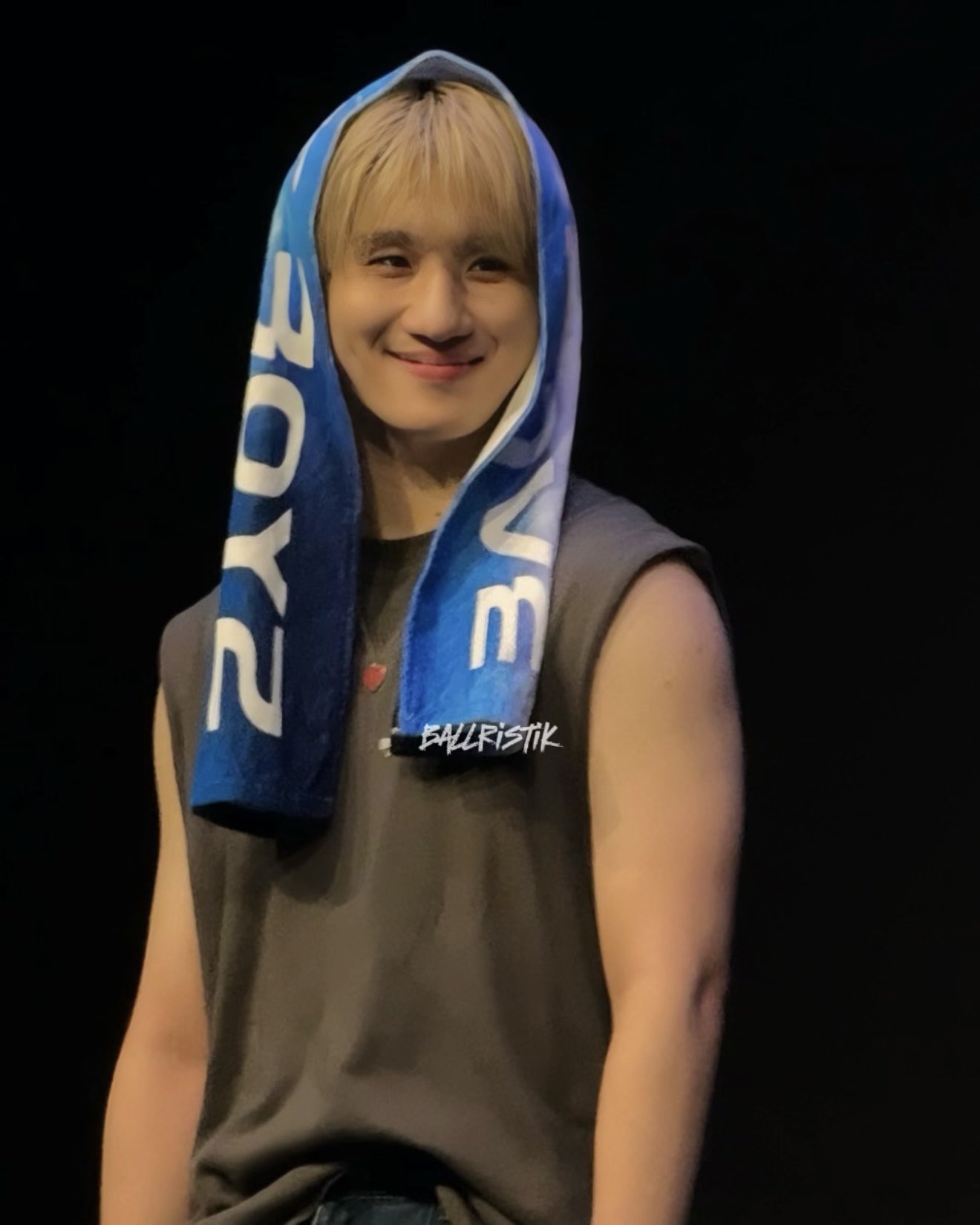 松井利樹セット 松井利樹🌹R̋IKI / BALLISTIK BOYZ from EXILE TRIBE