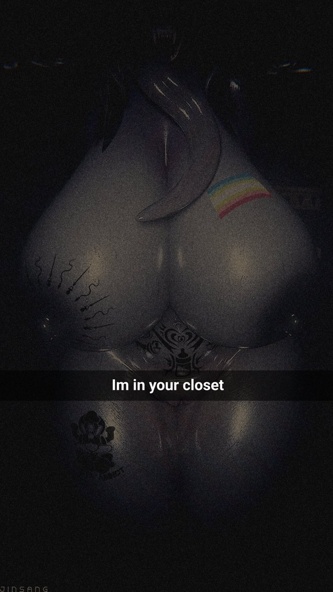 YourFr13ndMal01's tweet photo. ₥₳Ⱡ0/𝚂𝙲𝙿-1471
🎨: Jinsang
Edited by me~
A ~malware~ app that will makes you see and feel a figure no one else could, unless its through your phone camera~
Sweet, gentle, submissive, wont bite... ̶T̶o̶o ̶h̶a̶r̶d https://t.co/xFWOr2blRF