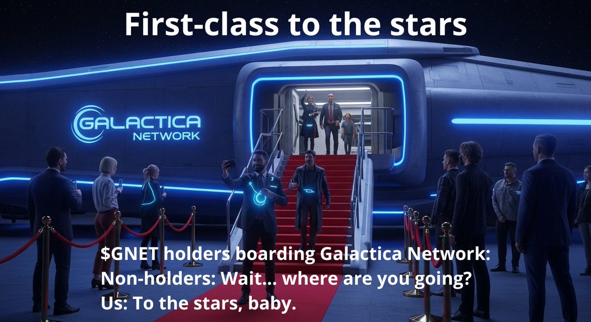 cyrilmasson_'s tweet photo. A new era begins 🚀

@GalacticaNet #GalacticaTGE #GNETAscension https://t.co/MyzouVBion