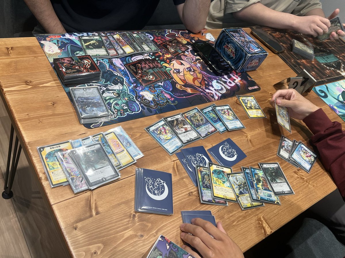 デュエマ クラシック まとめ デュエマクラシック05＋ デッキレシピ一覧