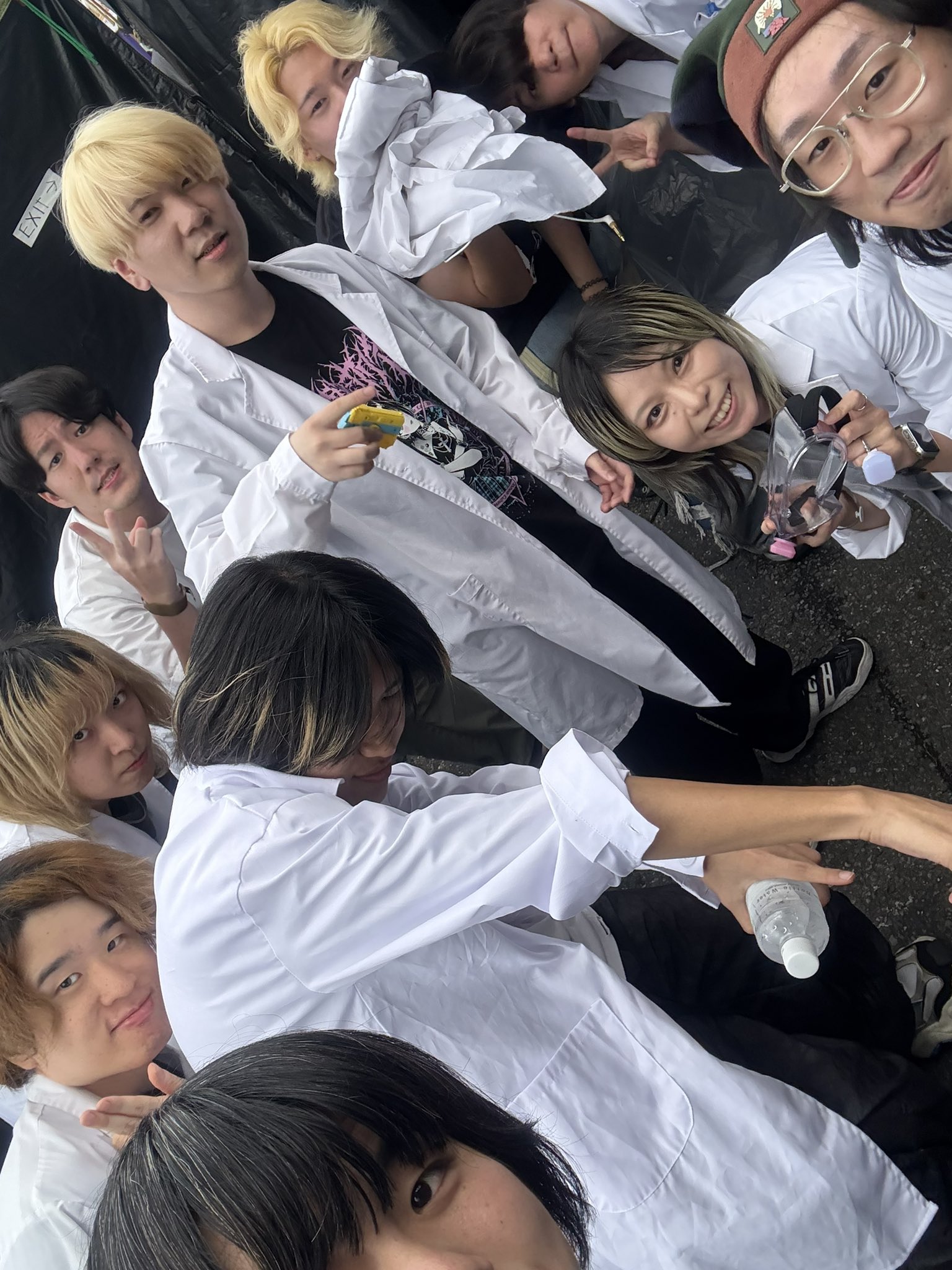 GeneZ (@GeneZ_sedai) / X