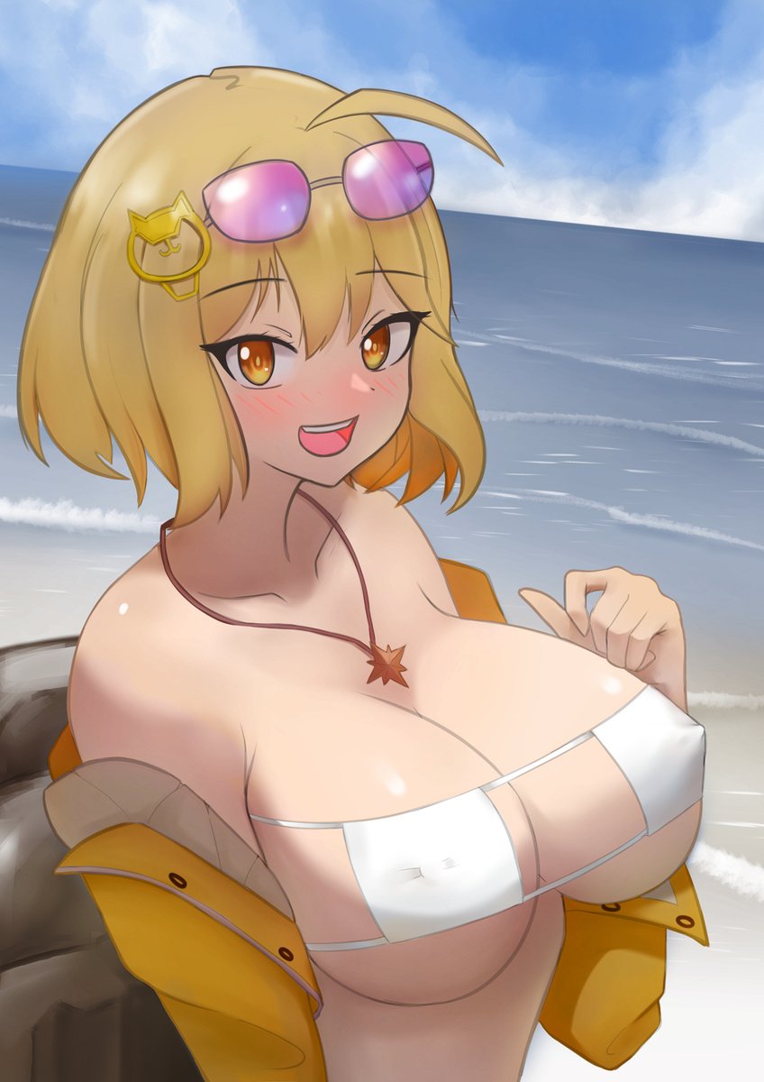 #Anis #NIKKE #NikkeGoddessofVictory