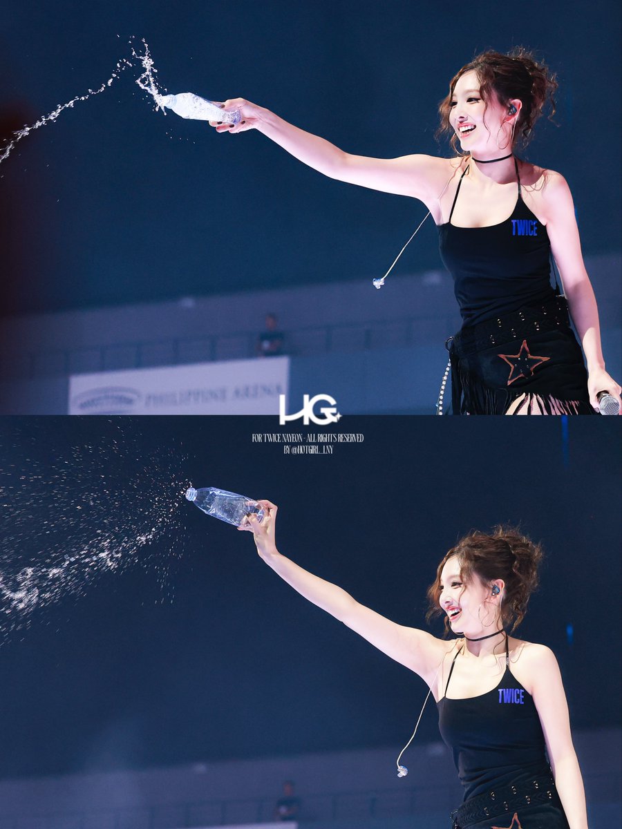 hotgirl_lny's tweet photo. 251004
💦
#트와이스 #TWICE 
#나연 #NAYEON #ナヨン https://t.co/iVKolZGcYN