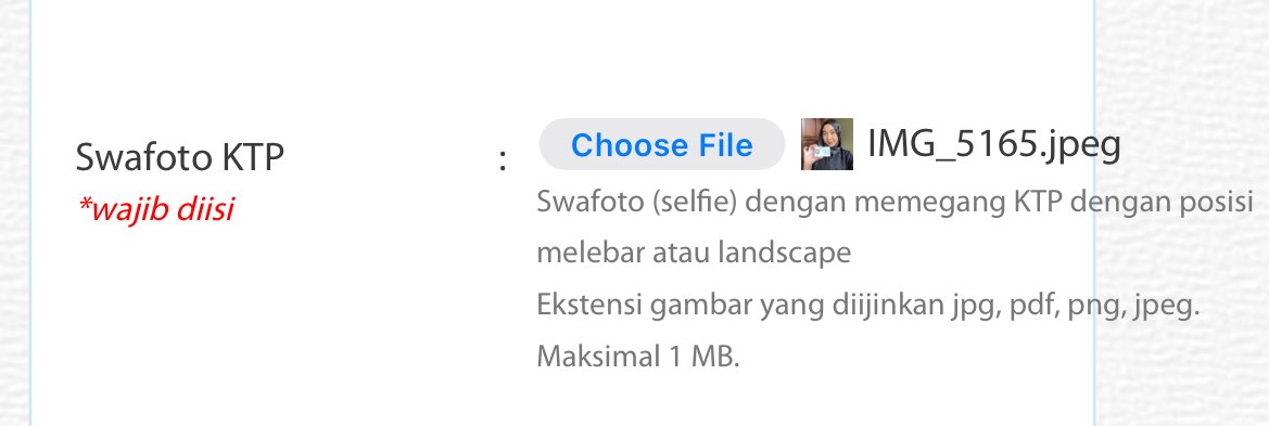 Info Loker? Cek pinned 😉 tweet media