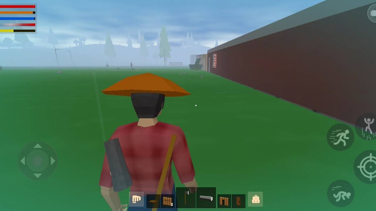 gameyandere59's tweet photo. Deserted Zombie Survival

Game link  ( 150 MB ) APK

https://t.co/8MWzf4gJ4e 

#Games #Game #GamePlay #Offline #Android #GameAndroid #GameOffline
#Zombie #Survival https://t.co/OCBh5QoZWB