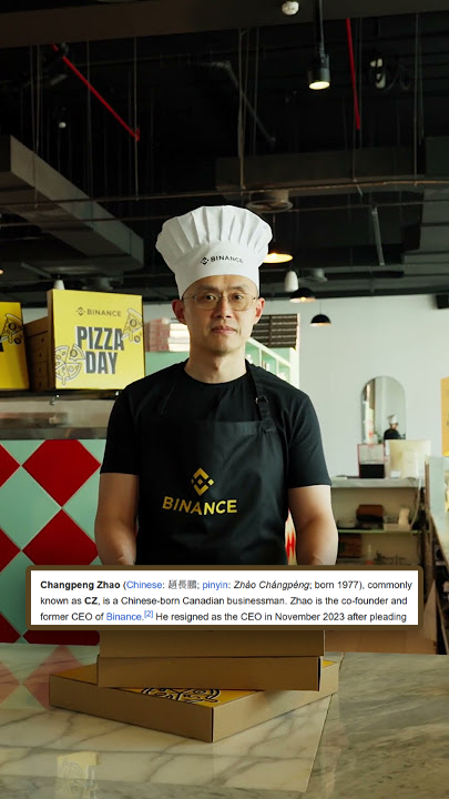 趙長鵬 tweet media