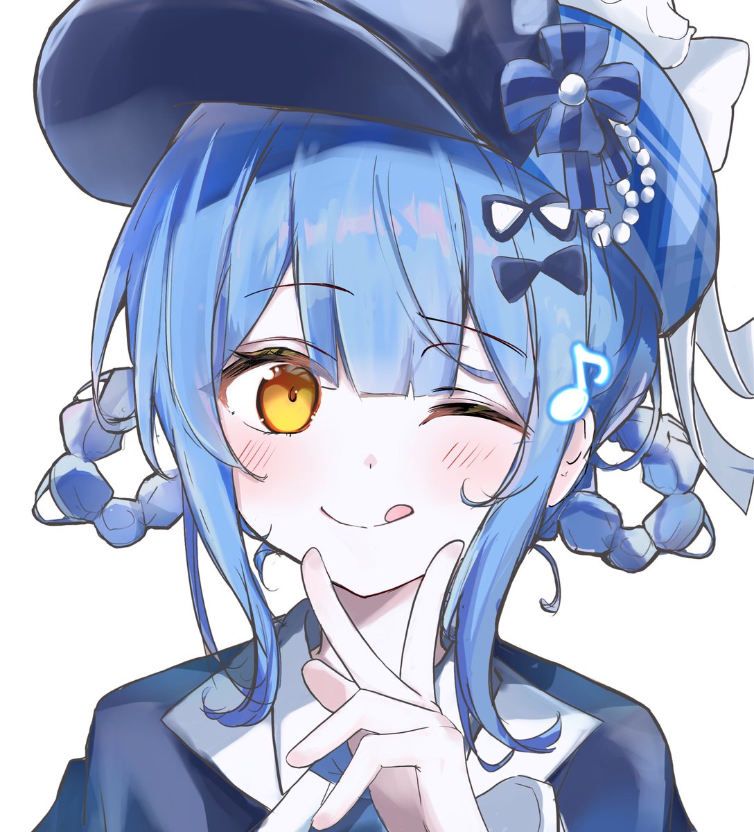 まのさば二次創作 #橘シェリー フォロワーさんの推しを描きたい第5弾