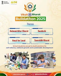 DrMRNAYAK3's tweet photo. @EduMinOfIndia @AIMtoInnovate @NITIAayog @PMOIndia @narendramodi @dpradhanbjp @sanjayjavin @PIB_India @airnewsalerts @DDNewslive Saadar Pranaams
Nurturing young minds to create indigenous solutions for national development, fostering self-reliance, and promoting sustainable growth by designing and building prototypes for real-life, a future-ready workforce projecting Bharat as a global hub for innovation🙏 https://t.co/oOYuLeRE9L