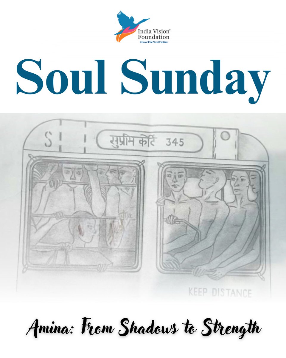 Voices from the Inside: A Glimpse into Inmate Realities 

Read More: linkedin.com/posts/india-vi…