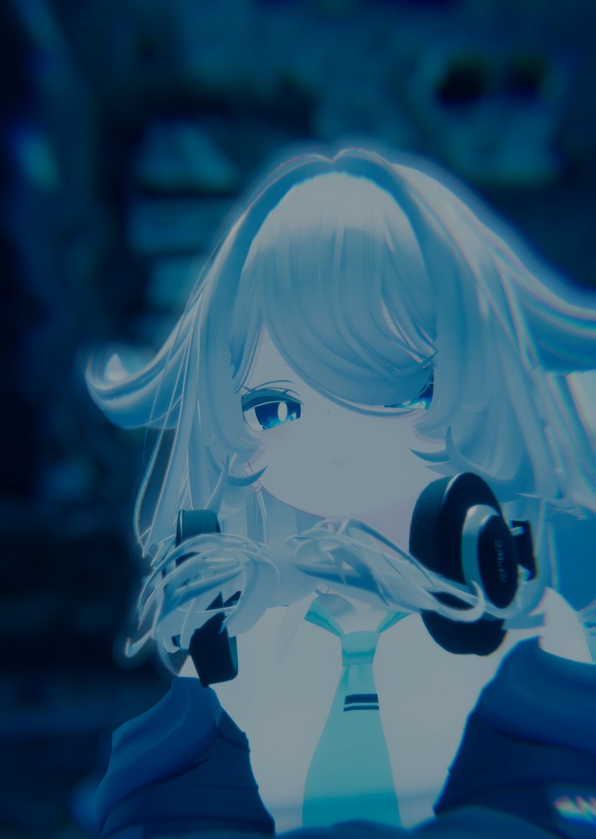 #rurune3D #rurune_photo
こっちもひさびさ撮ったりなど