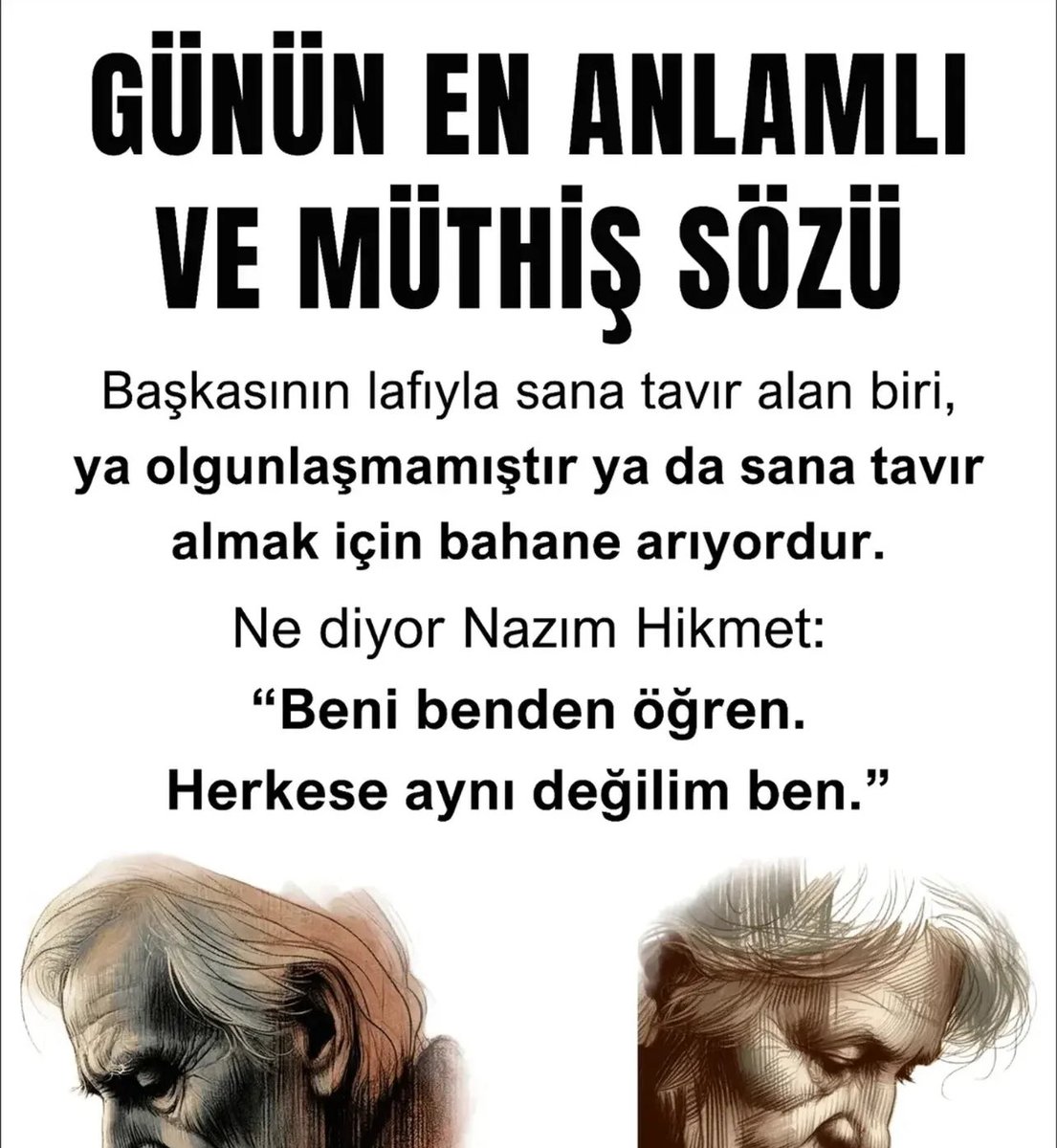 İyi Şeyler (@iyigeldii) on Twitter photo 