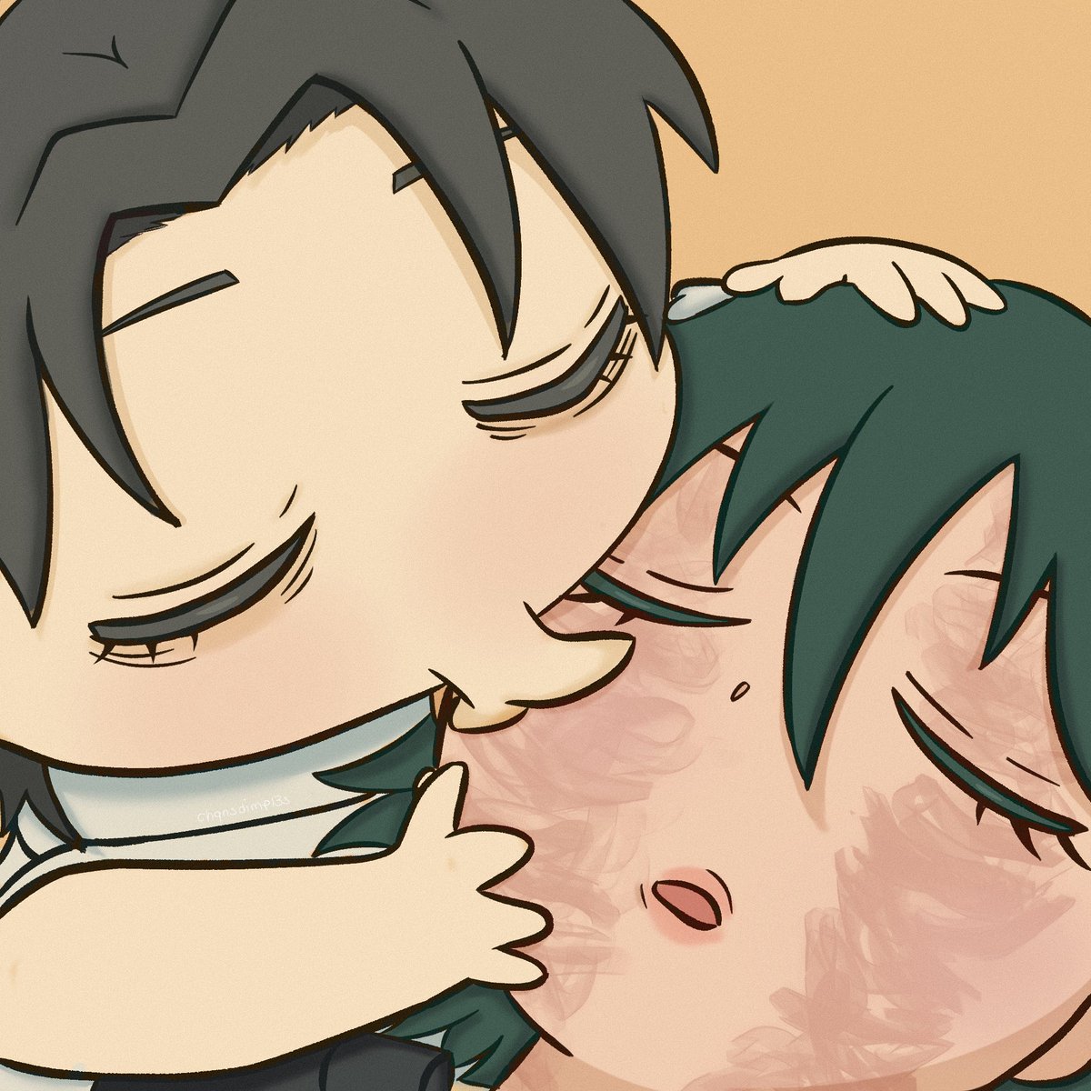 Sabi ✰_SEEING SKZ tweet media