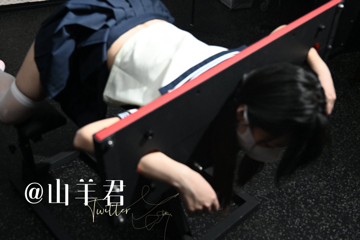 山羊君 tweet media