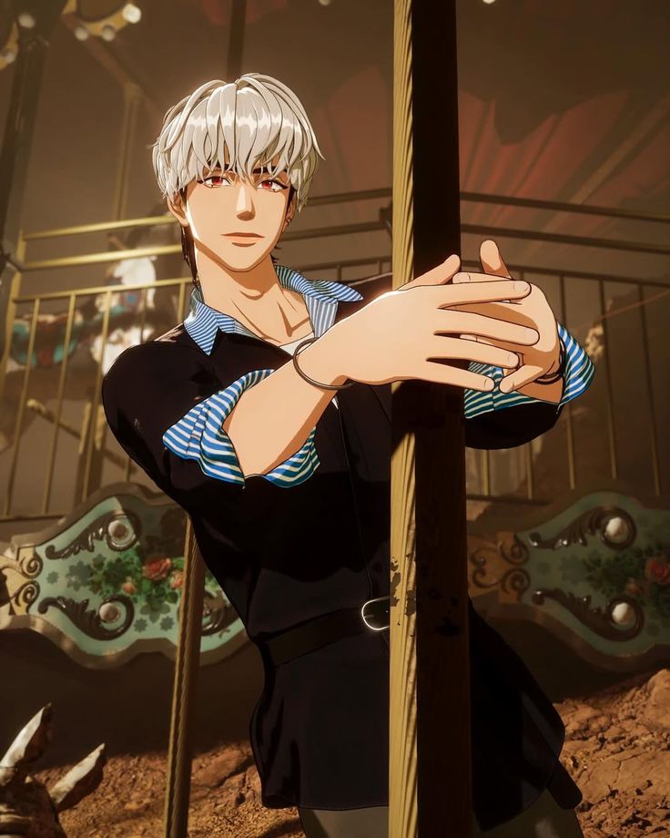 Dayeon's Day! tweet media