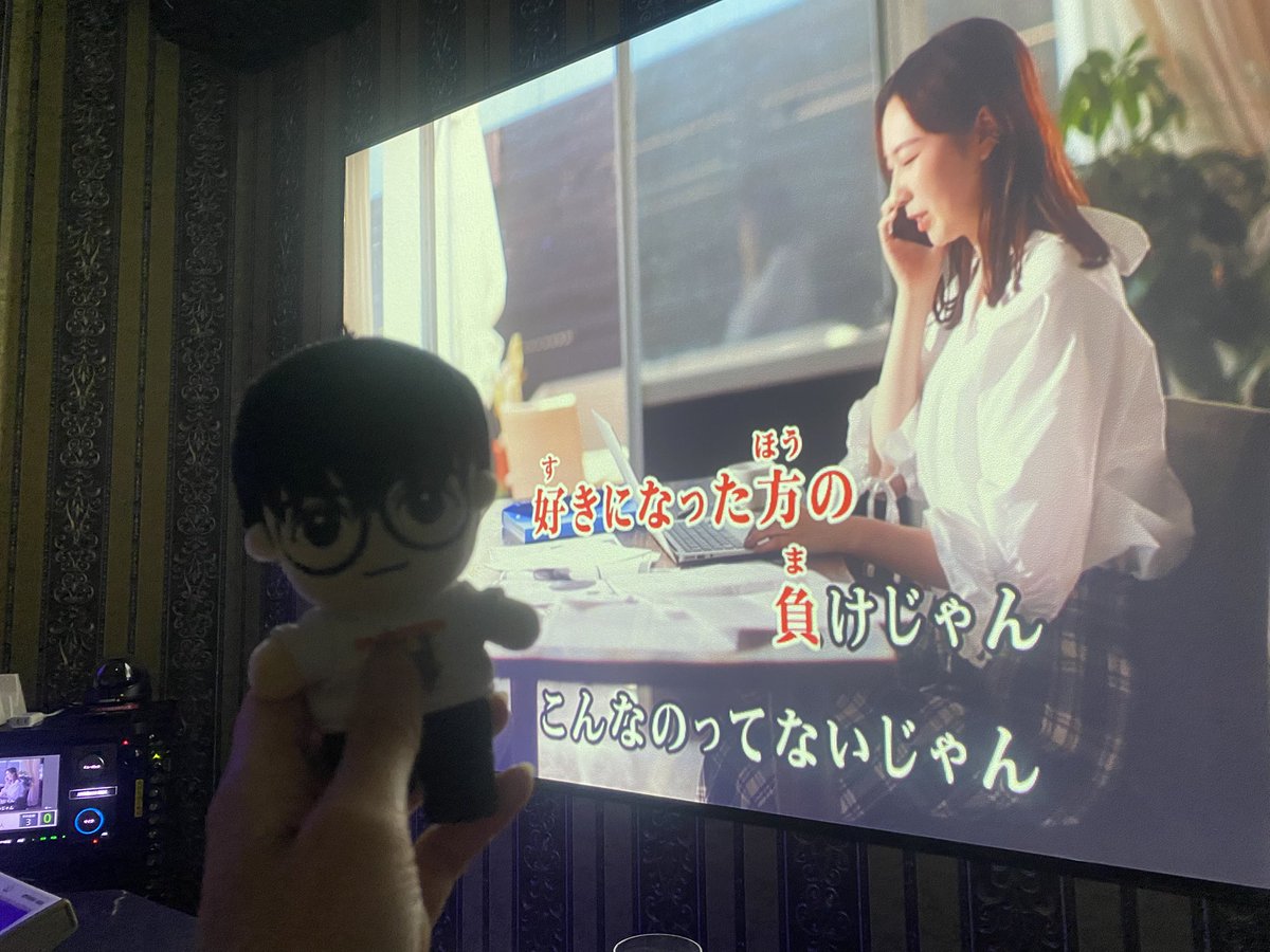 カラオケ！
オーイシマサヨシ多めでお送りしています(´&gt;∀&lt;｀)ゝ))ｴﾍﾍ