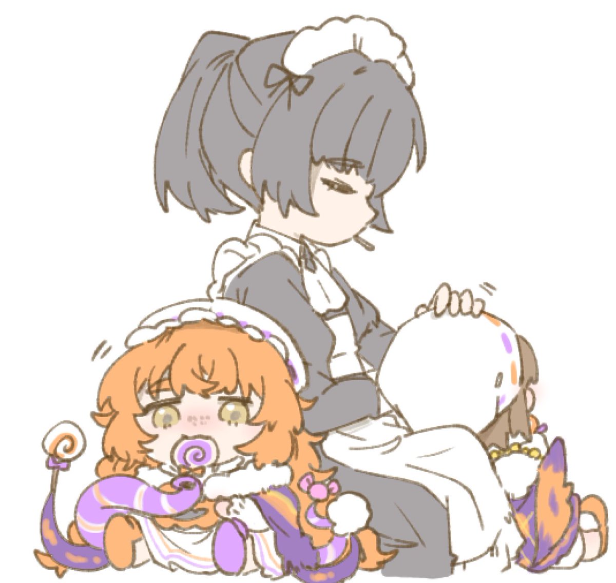 Ri🌱4日　東6よ09a (@lily26983455) on Twitter photo 