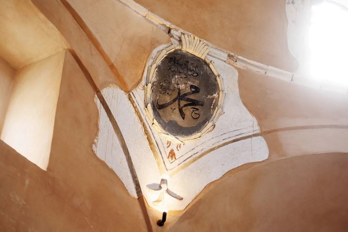 The Imaret of Kavala in northern Greece was built in 1813 by Muhammad Ali Pasha (Kavala’s native, later ruler in Egypt).  It served as a mosque, school, and soup kitchen for the poor. Since 2004, it has operated as a hotel.