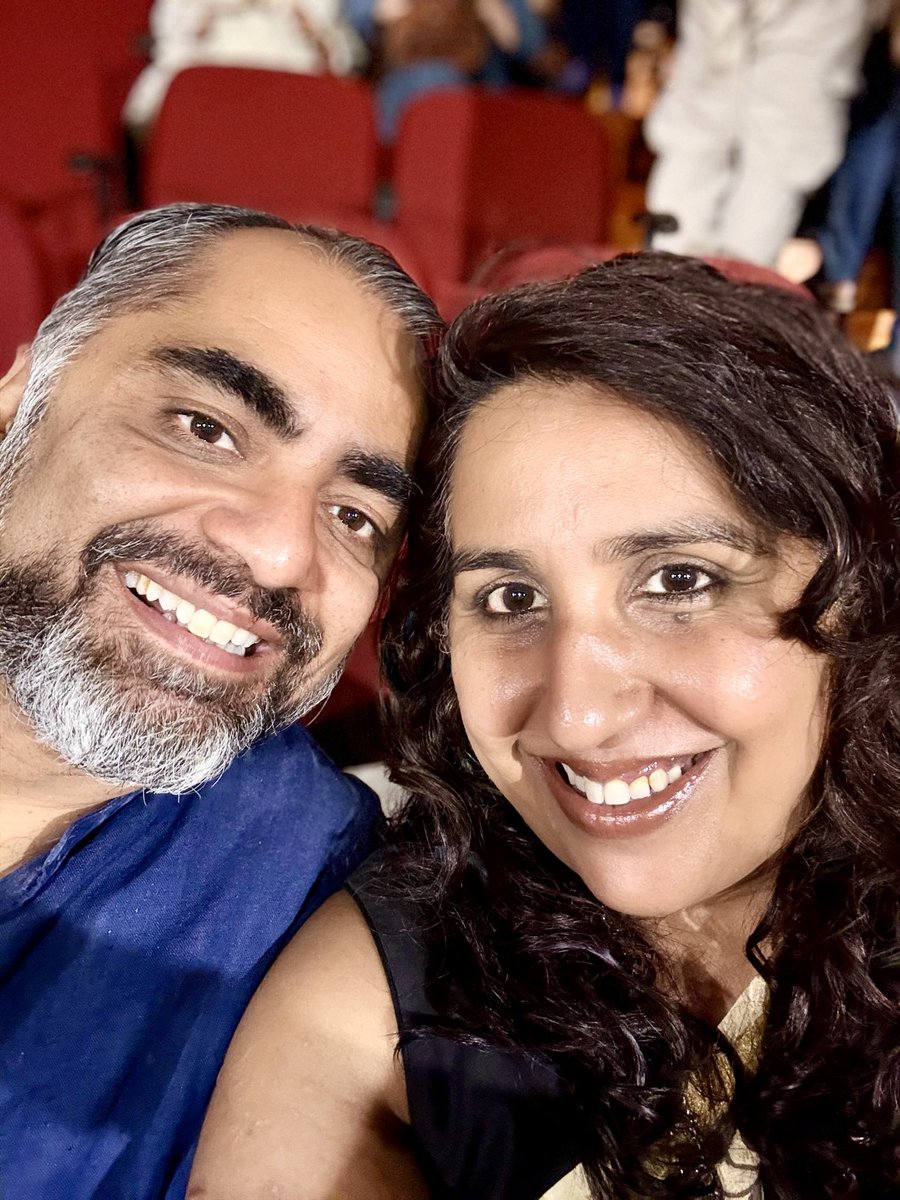 Play date: literally speaking! #ghasiramkotwal